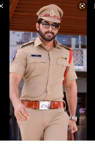 क्या यही प्यार है..😊😊💝❤️❤️एक पुलिस वाले कि लव स्टोरी।