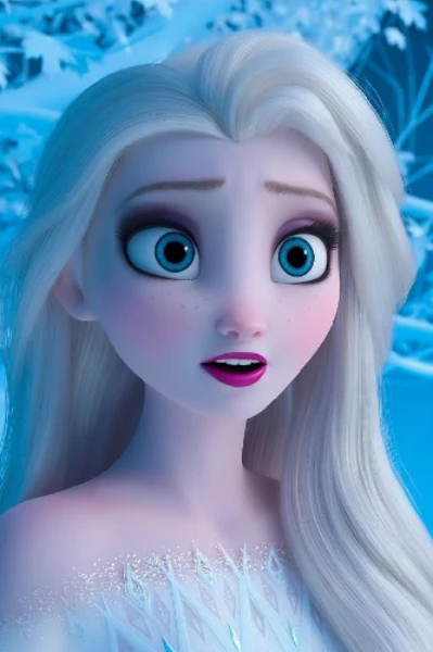 The unforgettable love story