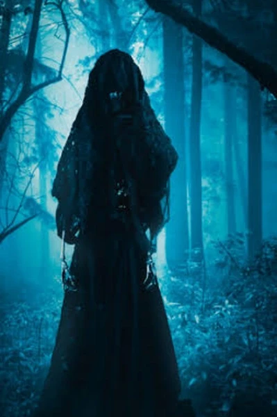 கண்ணாமூச்சி..... (கார்முகில் வனம் - 3)