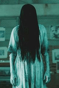 ஆவியின் மனது .....