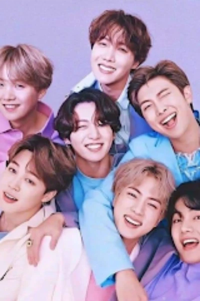 Replacement  "BTS FF"
