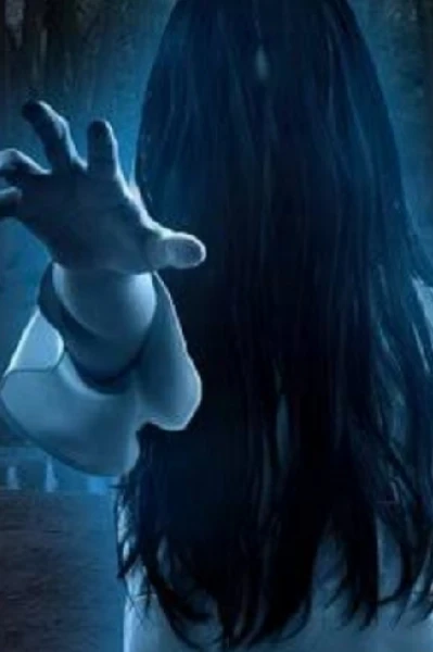 🧛‍♀️మోహిని (ది ఘోస్ట్ )🧛‍♀️