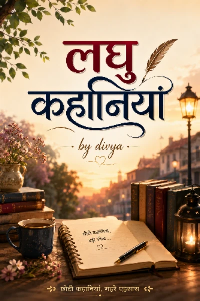 लघु कथाएँ