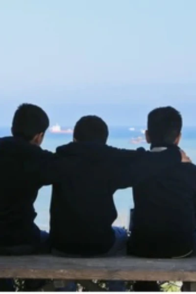 जिवलग मित्र. भाग 1