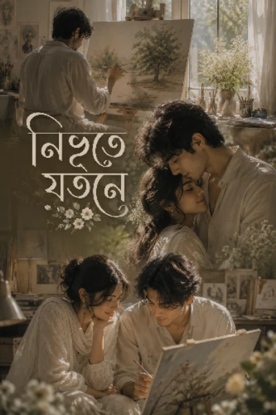 .....🌼নিভৃতে যতনে🌼.....