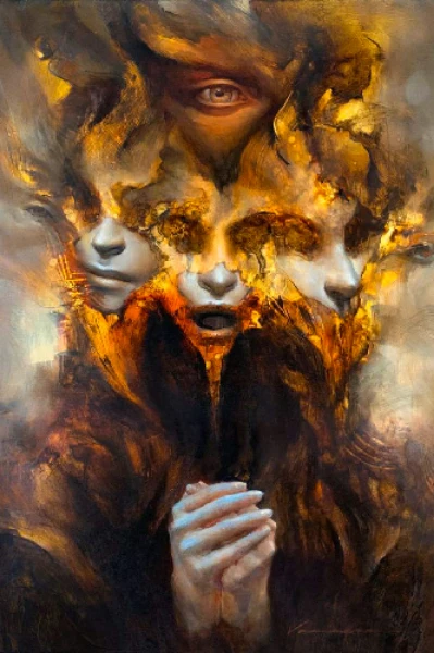 নিশিকান্তার অভিশাপ