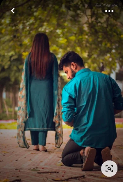 మన్నించు ఓ ప్రియా (పార్ట్ -1)