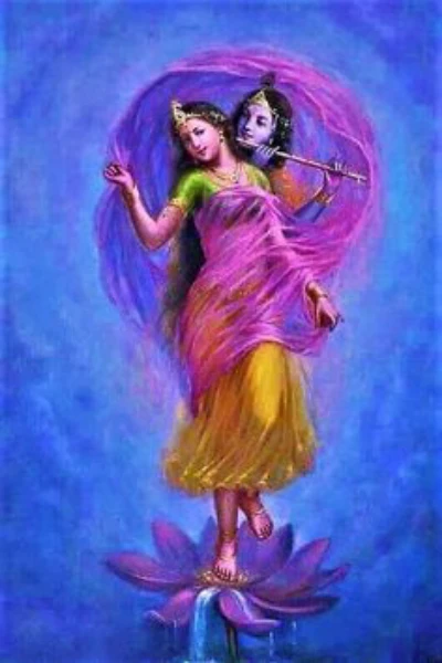 माधव की माधवी