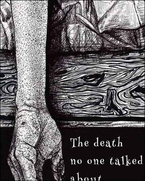 The death No one talked about