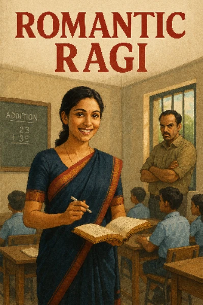റൊമാന്റിക്‌ രാഗി 👩‍🏫‍🥰