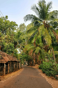 विश्वास.