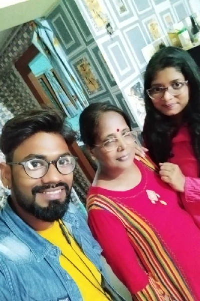 ସମ୍ପର୍କର ପଶାପାଲି - 1
( " ପ୍ର " ମିନିମାରାଥାନା ମେ )