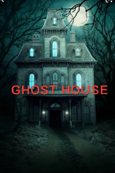 Ghost house
