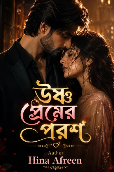 উষ্ণ প্রেমের পরশ