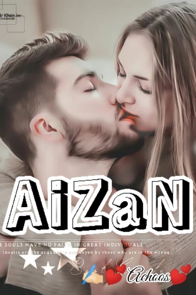 *AiZaN...❤‍🔥*