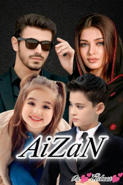 *𝐀𝐢𝐙𝐚𝐍...❤‍🔥* °*°Completed°*°