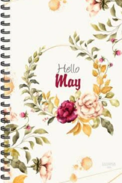 May Diaries : let's power the mind
