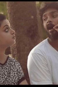 പാദസരം ❤