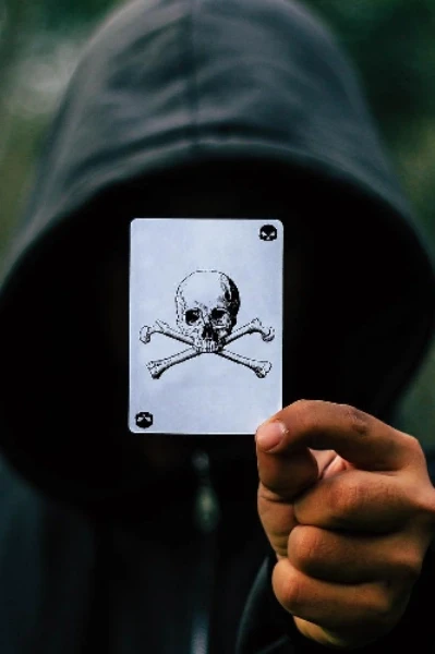 Tarot Cards (Completed)