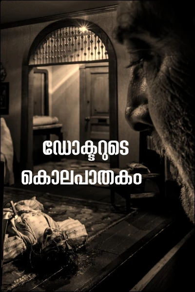 ഡോക്ടറുടെ കൊലപാതകം