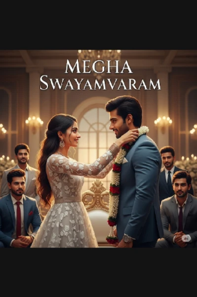 మేఘ స్వయం వరం