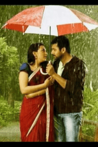 விதியின் பாதையில் (நிஜம்)