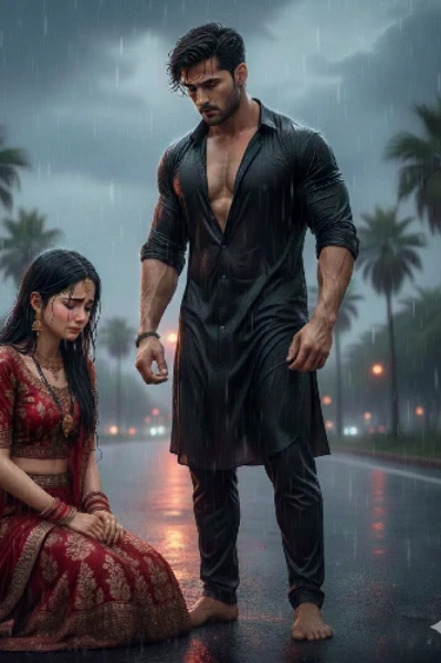 बेकसूर मोहब्बत 🔥( बदले की आग में उलझा इश्क़ )🔥