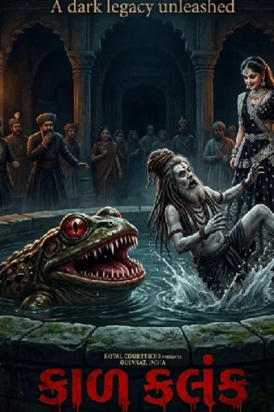 કાળકલંક