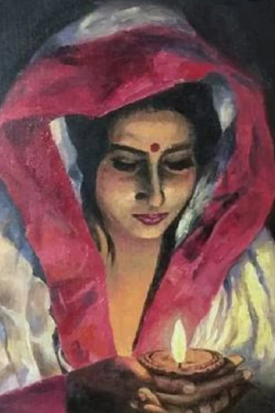 దీపశిఖ