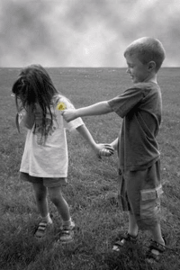 મારી એક દોસ્ત