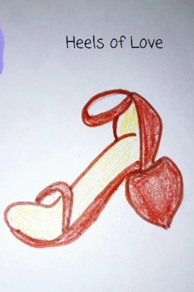 Heels of  love