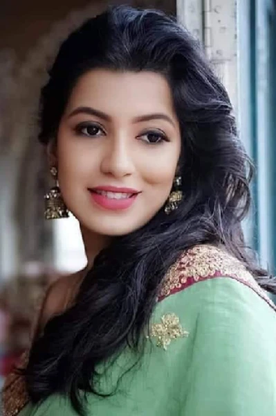 तिच्या मनाचा राजा...१