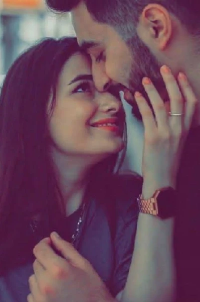 माझ्या जीवनाचा Password अहेस तू....❣️😘