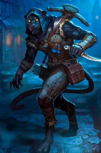 কালিভদ্র তান্ত্রিক ও নিশুতিনিশাচর