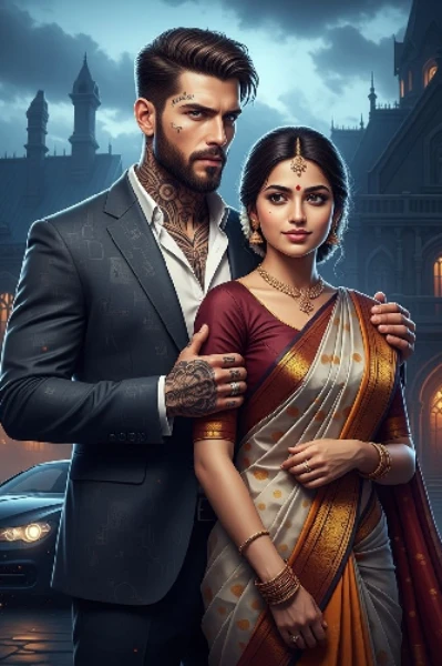 ಹೆಸರೇನಿಡಲಿ ಈ ಬಂಧಕ್ಕೆ? - 💔( ಸಮಗ್ರ)