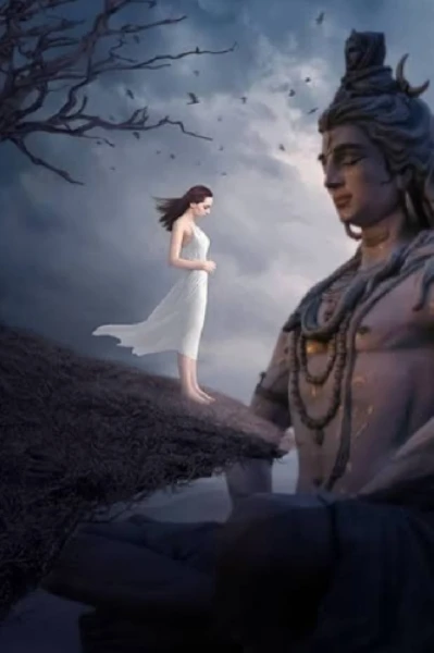 रूह : एक अनोखी प्रेम कहानी