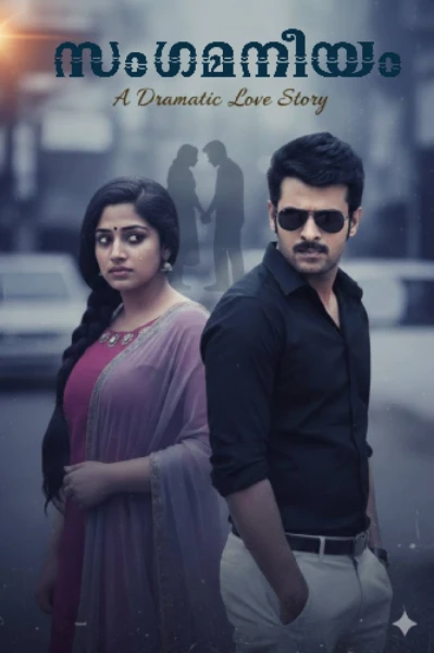 സംഗമനീയം