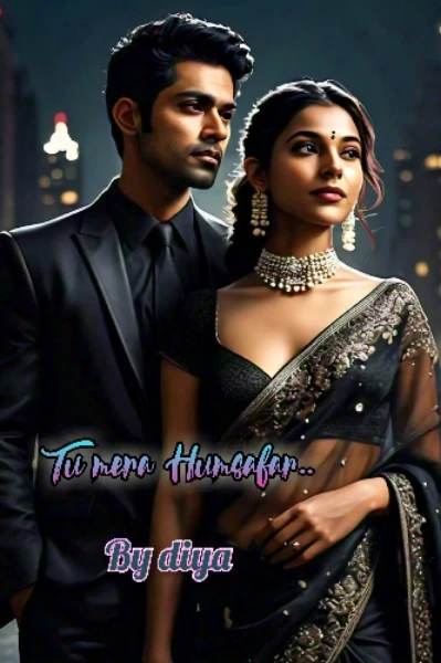 तू मेरा हमसफर