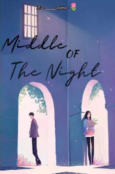 Middle Of The Night 🌃
