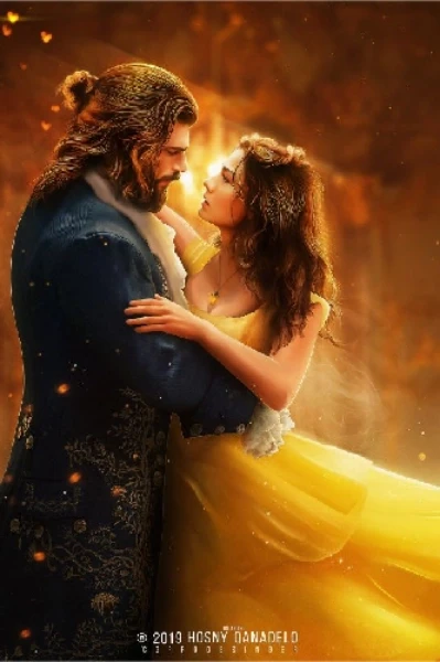 Devil ki love story