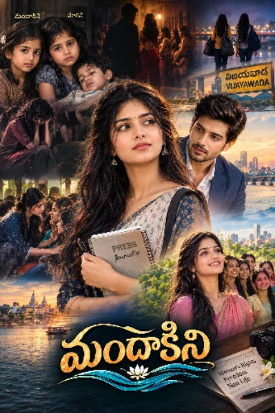 మందాకిని