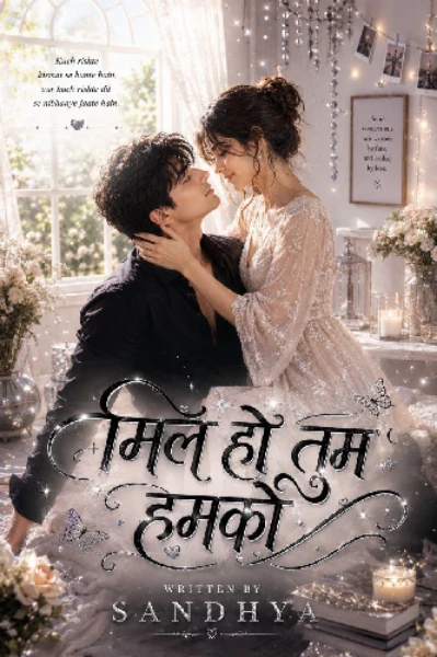 मिले हो तुम हमको