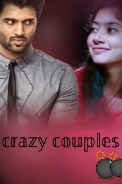 Crazy couples 👻👻👻
