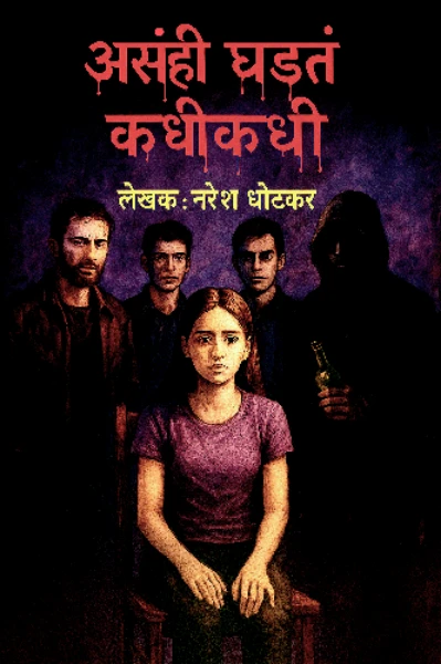 असंही घडतं कधीकधी !