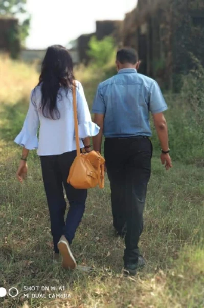 "હમારી અધૂરી કહાની" ભાગ-૧