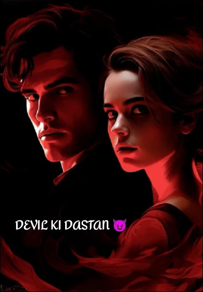 DEVIL KI DASTAN 😈