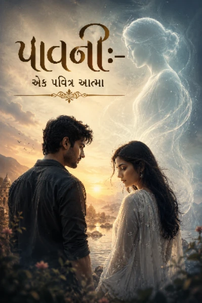 પાવની:- એક પવિત્ર આત્મા