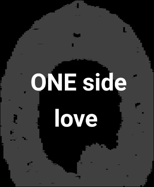 ONE side love