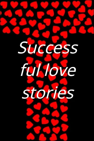 Successful love stories ( ప్రేమని గెలుచుకున్న జంట కథలు 👫)
