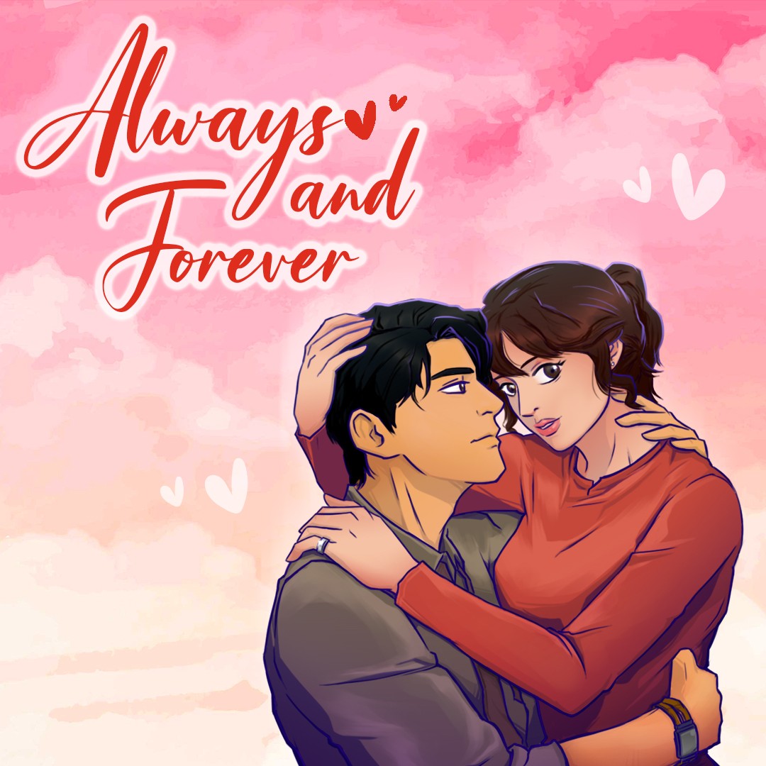 Always and Forever
